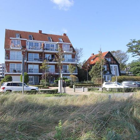 Haus Windrose Windrose Appartement 11 Scharbeutz Exterior foto