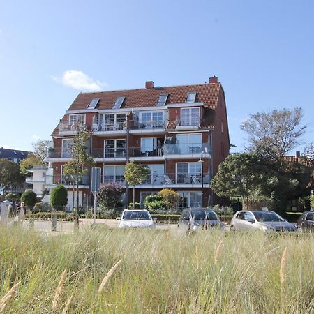 Haus Windrose Windrose Appartement 11 Scharbeutz Exterior foto